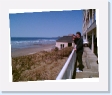 Arrived at Newport, Oregon